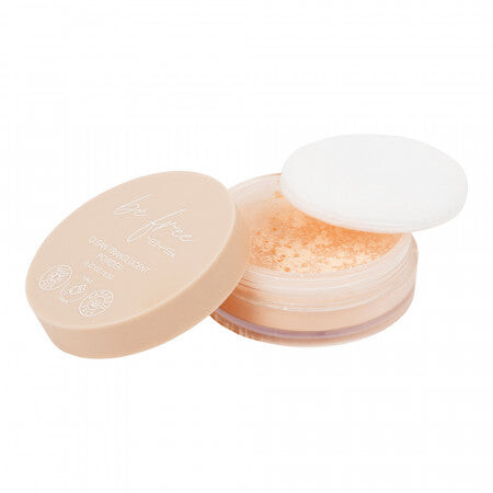 BYS Be Free Clean Translucent Powder Poudre libre 6,5 g