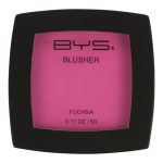 BYS Blush Fard à joues Fuchsia