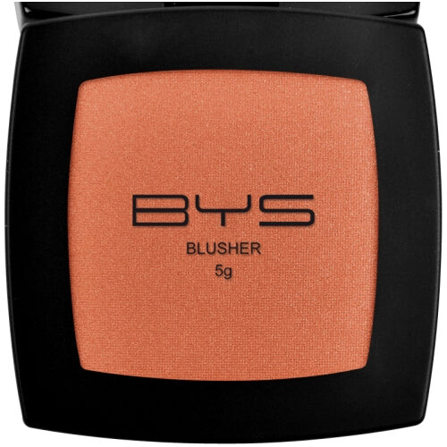 BYS Blush Fard à joues Perfectly Peachy