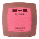 BYS Blush Fard à joues Rose Quartz