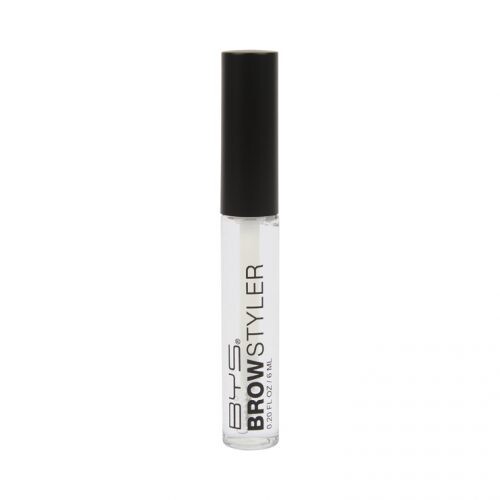 BYS Brow Styler with Micro Brush Gel sourcils Clear