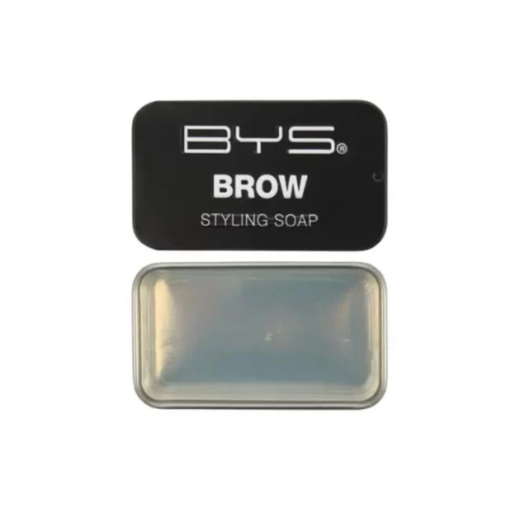 BYS Brow Styling Soap Savon fixateur sourcils