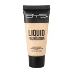 BYS Liquid Foundation Fond de teint liquide Light 30 ml