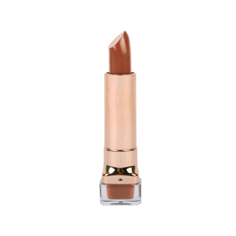 BYS Luxe Lips Ultra Matte Rouge à lèvres liquide Mamacita L339