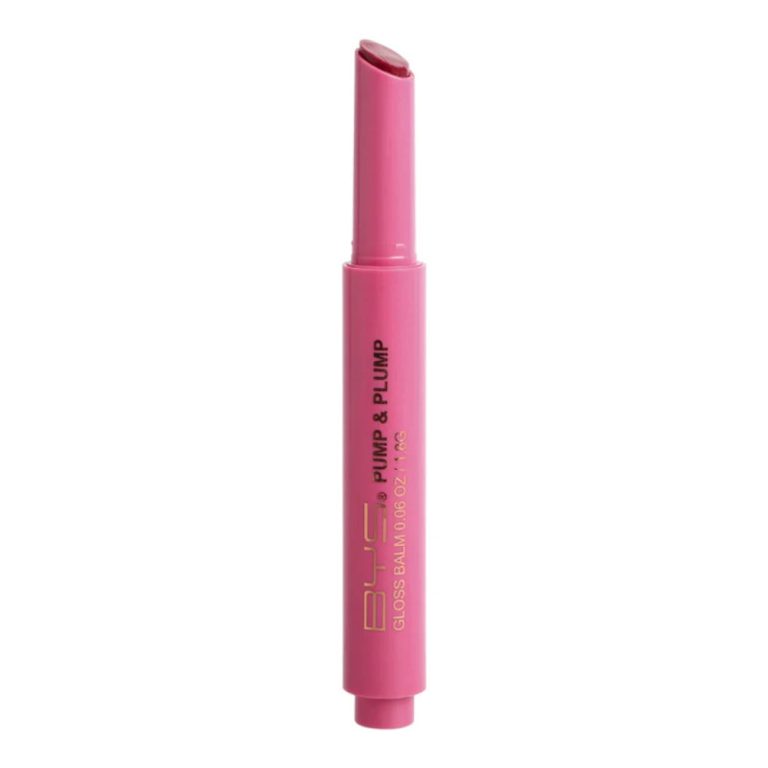 BYS Pump & Plump Gloss Balm Berry Basket