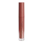 BYS Soft Suede Lip Mousse Rouge à lèvres liquide mat Crème Brûlée