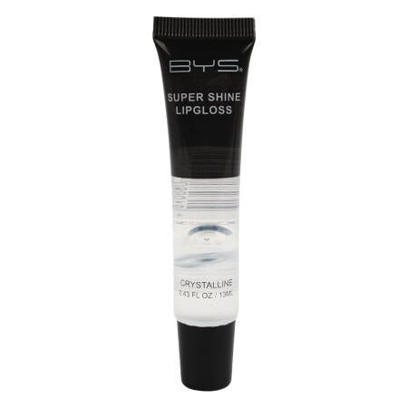 BYS Super Shine Lipgloss Crystalline