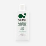 Caditar Shampooing antipelliculaire antiséborrhéique 150 ml