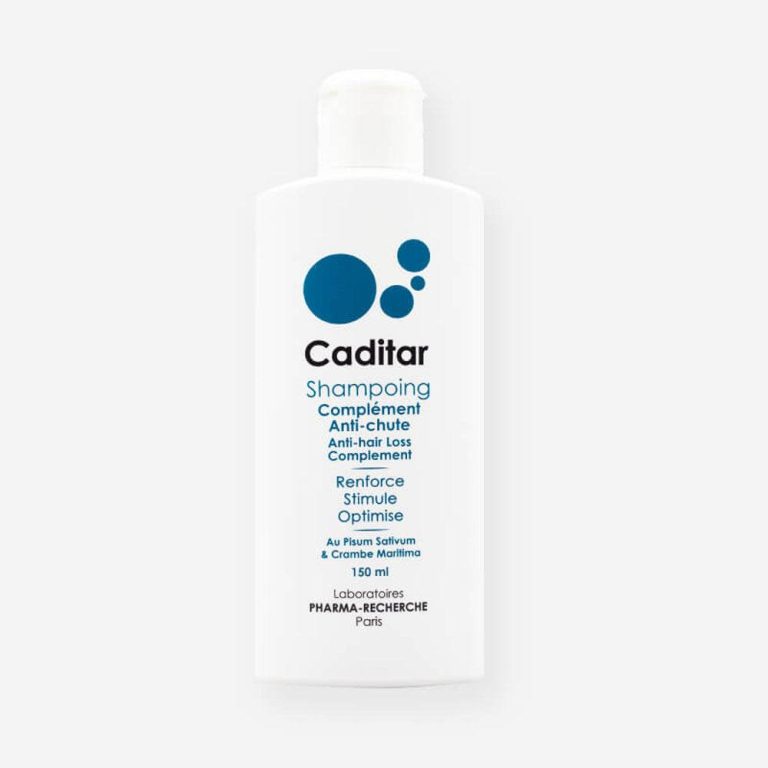 Caditar Shampooing complément anti-chute 150 ml
