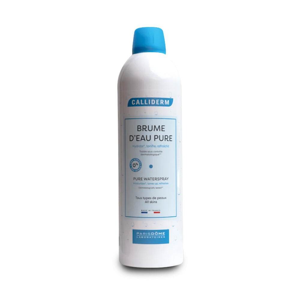 Calliderm Brume d'eau pure 500 ml