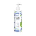 Calliderm Gel lavant très doux bio cheveux et corps bébé 500 ml