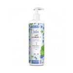 Calliderm Lait hydratant bio bébé 500 ml
