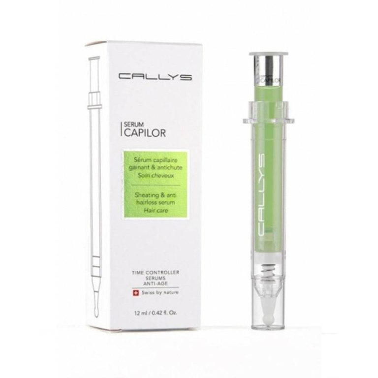 Callys Sérum Capilor 12 ml