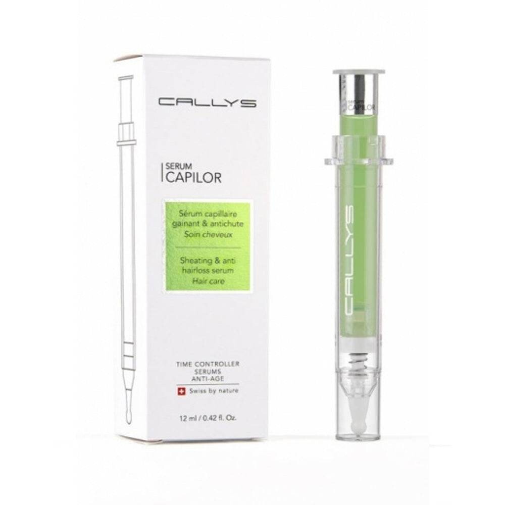 Callys Sérum Capilor 12 ml