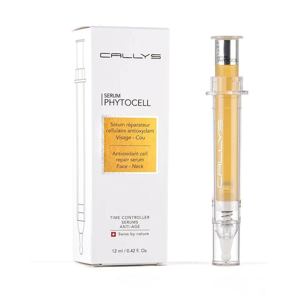 Callys Sérum Phytocell 12 ml Callys Sérum Phytocell 12 ml
