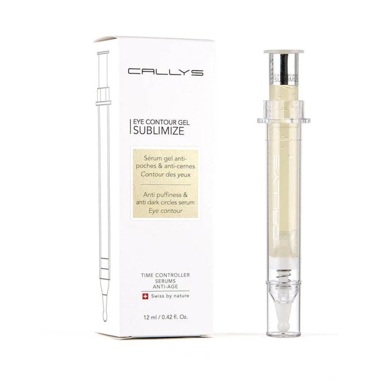 Callys Sublimize Gel contour des yeux 12 ml