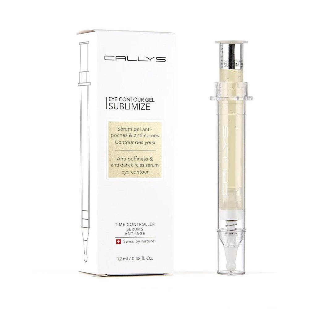 Callys Sublimize Gel contour des yeux 12 ml