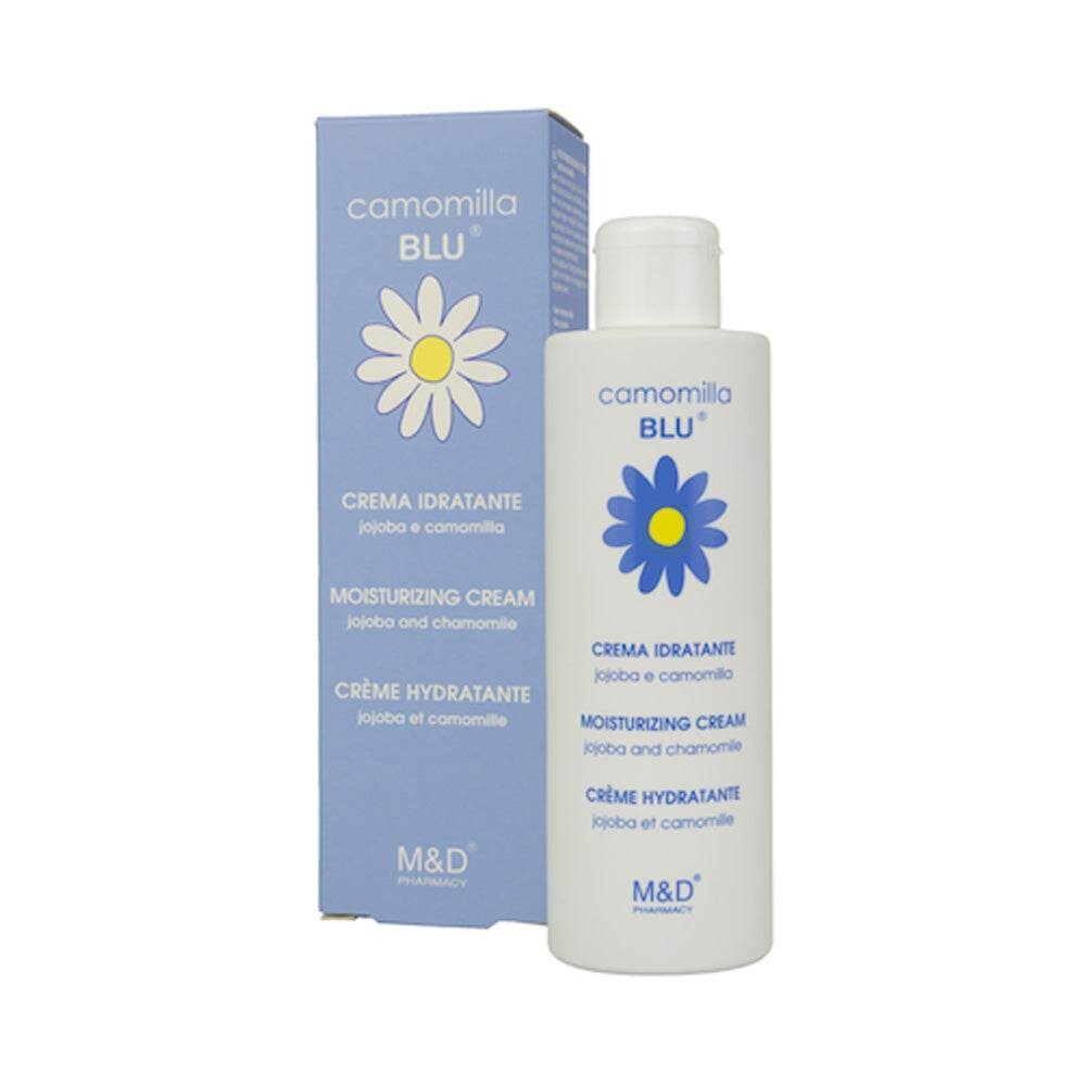 Camomilla Blu Crème hydratante 180 ml Camomilla Blu Crème hydratante 180 ml
