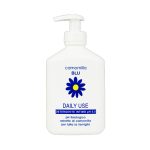 Camomilla Blu Daily Use Nettoyant intime pH 5,5 300 ml