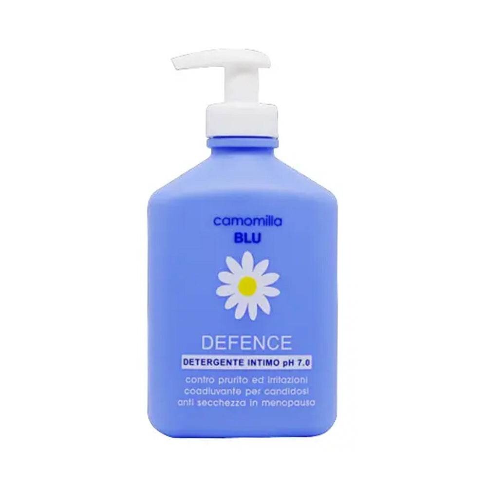 Camomilla Blu Defense Nettoyant intime pH 7 300 ml