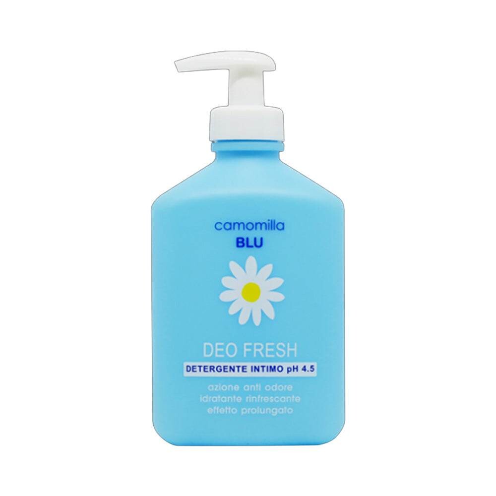 Camomilla Blu Deo Fresh Nettoyant intime pH 4,5 300 ml