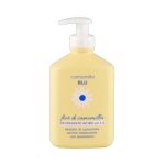 Camomilla Blu Fior di Camomilla Nettoyant intime pH 4,5