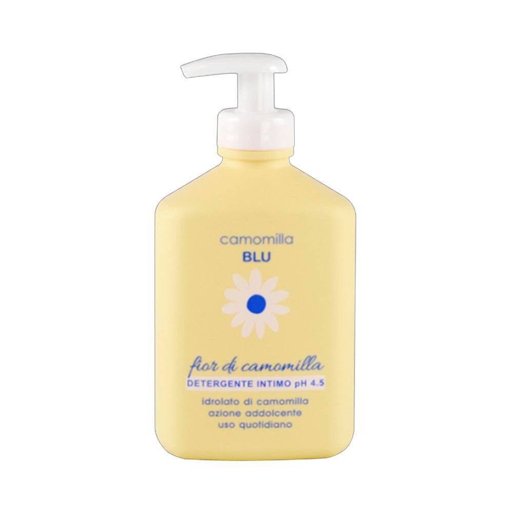 Camomilla Blu Fior di Camomilla Nettoyant intime pH 4,5