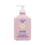 Camomilla Blu Intimorosa Gel nettoyant intime pH 3,5 300 ml