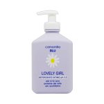 Camomilla Blu Lovely Girl Nettoyant intime pH 5,5 300 ml