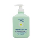 Camomilla Blu Organic Eco Bio Nettoyant intime pH 5,5 300 ml