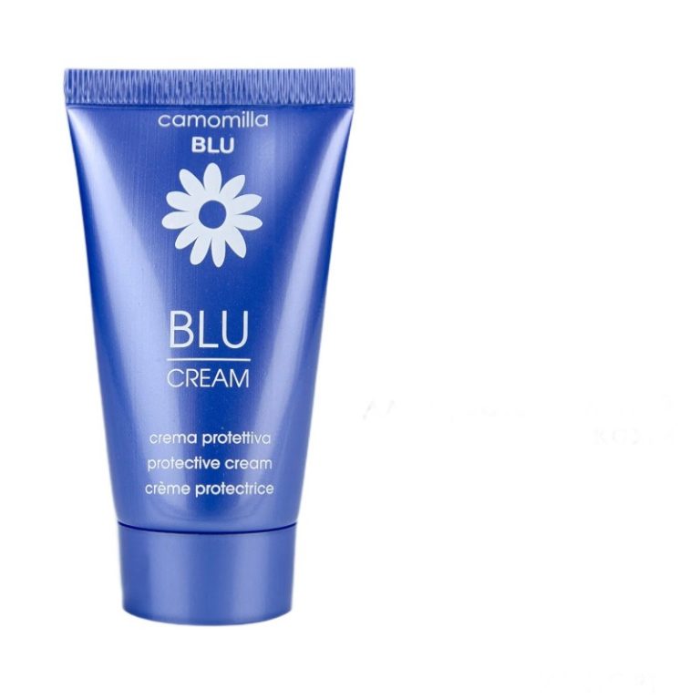 Camomilla Blu Protective Cream Crème protectrice 50 ml