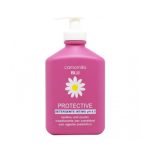 Camomilla Blu Protective Nettoyant intime pH 8,5 300 ml