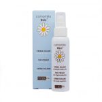 Camomilla Crème solaire très haute protection SPF50+ 100 ml