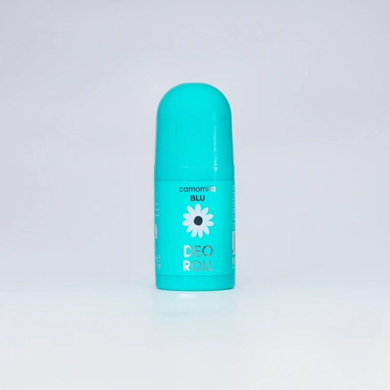 Camomilla Déodorant roll-on 50 ml