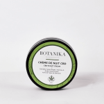 Cannaflex CBD Crème de nuit anti-âge 50 ml