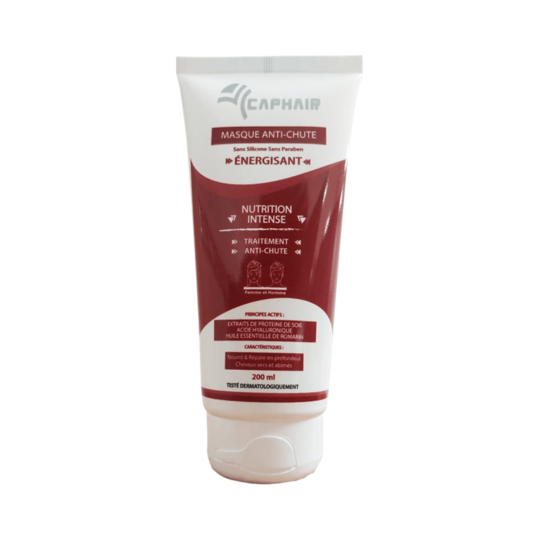 Caphair Masque anti-chute 200 ml