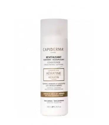 capiderma-apres-shampooing-a-la-keratine-200-ml Capiderma Après-shampooing à la kératine 200 ml