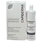 Capiderma Capiwhite Advanced Sérum anti-taches 15 ml