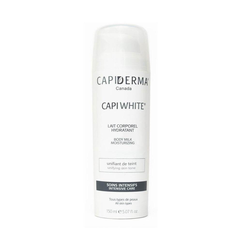 Capiderma Capiwhite Lait corporel 150 ml Capiderma Capiwhite Lait corporel 150 ml