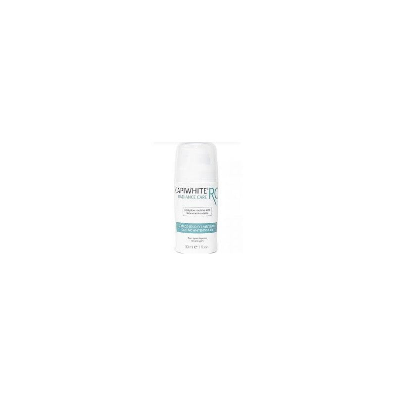 capiderma-capiwhite-rc-soin-de-jour-eclaircissant-30-ml Capiderma Capiwhite RC Soin de jour éclaircissant 30 ml