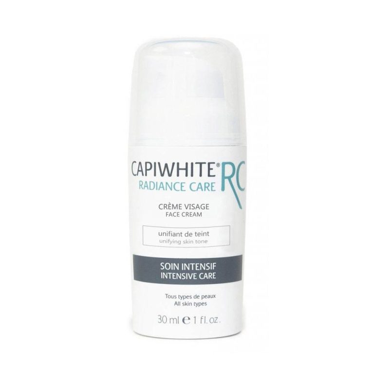Capiderma Capiwhite RC SPF15 30 ml