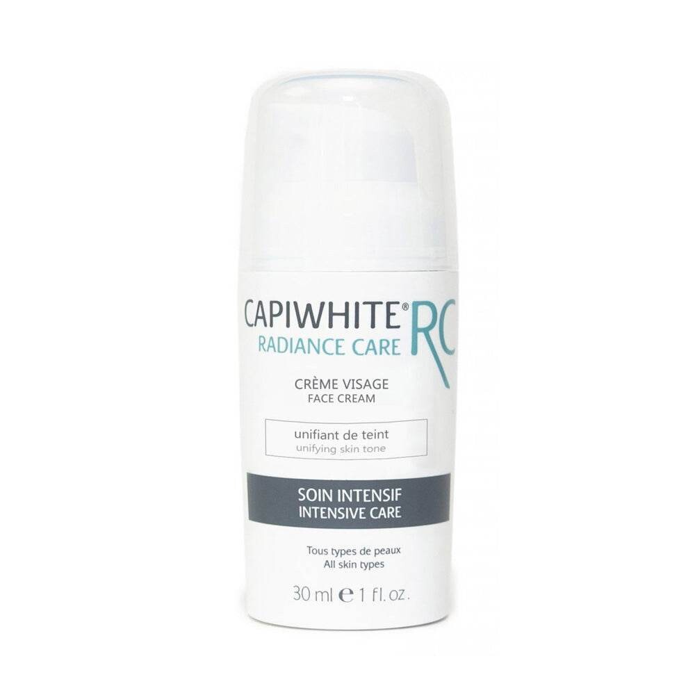 Capiderma Capiwhite RC SPF15 30 ml Capiderma Capiwhite RC SPF15 30 ml
