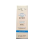 Capiderma Crème hydratante visage 50 ml