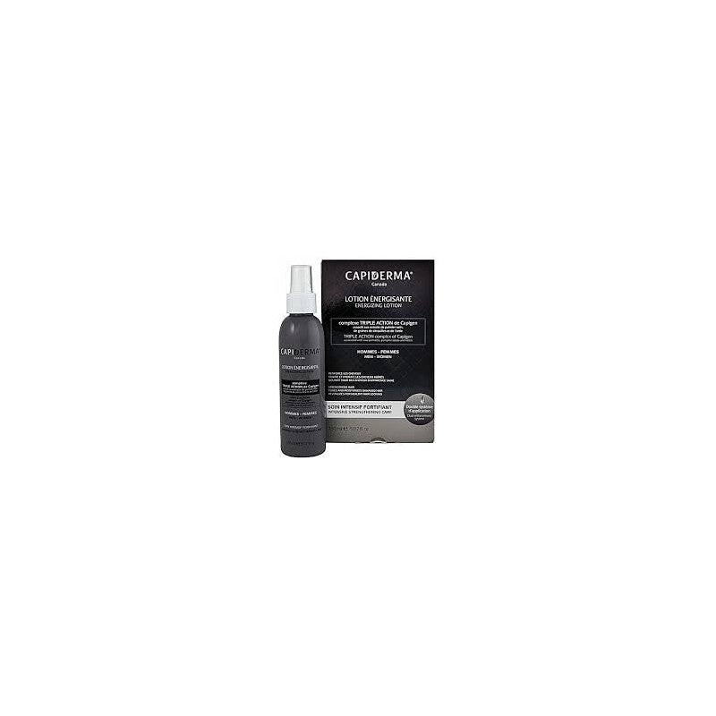 capiderma-lotion-energisante-anti-chute-150-ml Capiderma Lotion énergisante anti-chute 150 ml