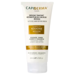 Capiderma Masque traitant réparateur intensif 200 ml