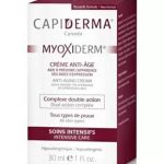 Capiderma Myoxiderm Crème 30 ml