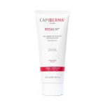Capiderma Rosacap Gel dermo-nettoyant démaquillant 200 ml
