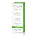 Capiderma Sebiocap Crème visage peaux à tendance acnéique 40 ml