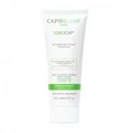Capiderma Sebiocap Gel dermo-nettoyant peaux à tendance acnéique 200 ml