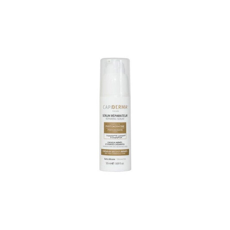 capiderma-serum-reparateur-cheveux-abimes-50-ml-1 Capiderma Sérum réparateur cheveux abîmés 50 ml